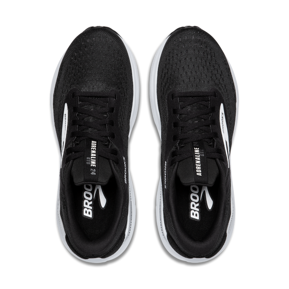 BROOKS Adrenaline GTS 24 Wide Mens FOOTWEAR - Mens Stability