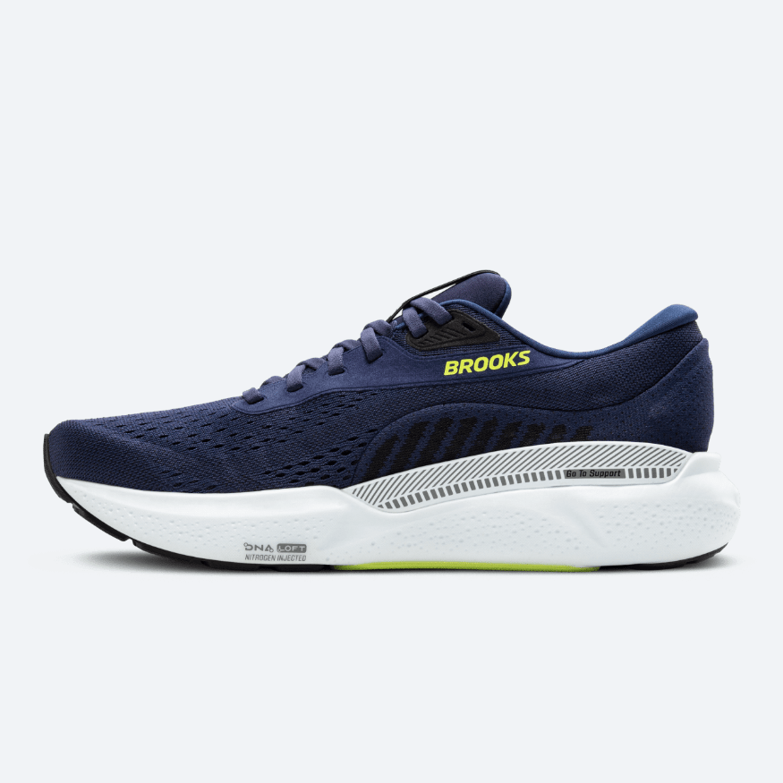 BROOKS Adrenaline GTS 24 Wide Mens FOOTWEAR - Mens Stability