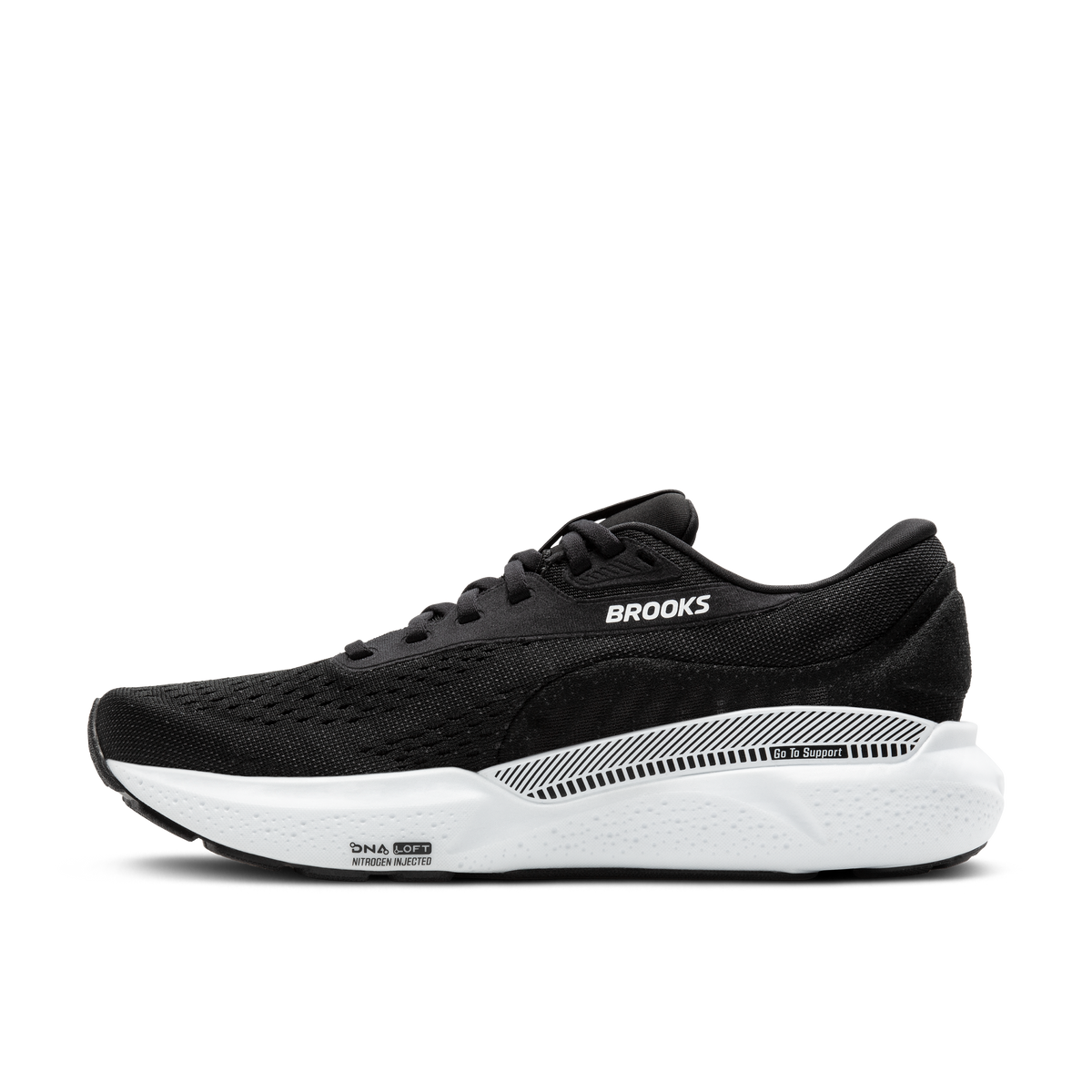 BROOKS Adrenaline GTS 24 Wide Mens FOOTWEAR - Mens Stability