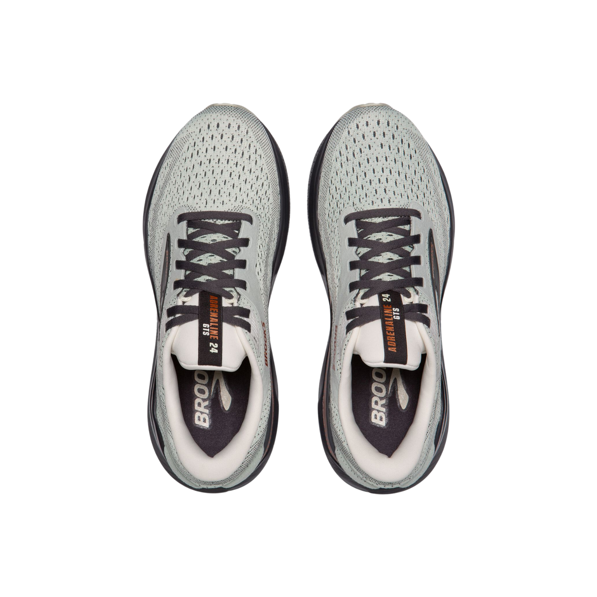 Brooks Adrenaline GTS 24 Wide Womens - FOOTWEAR - Womens Stability