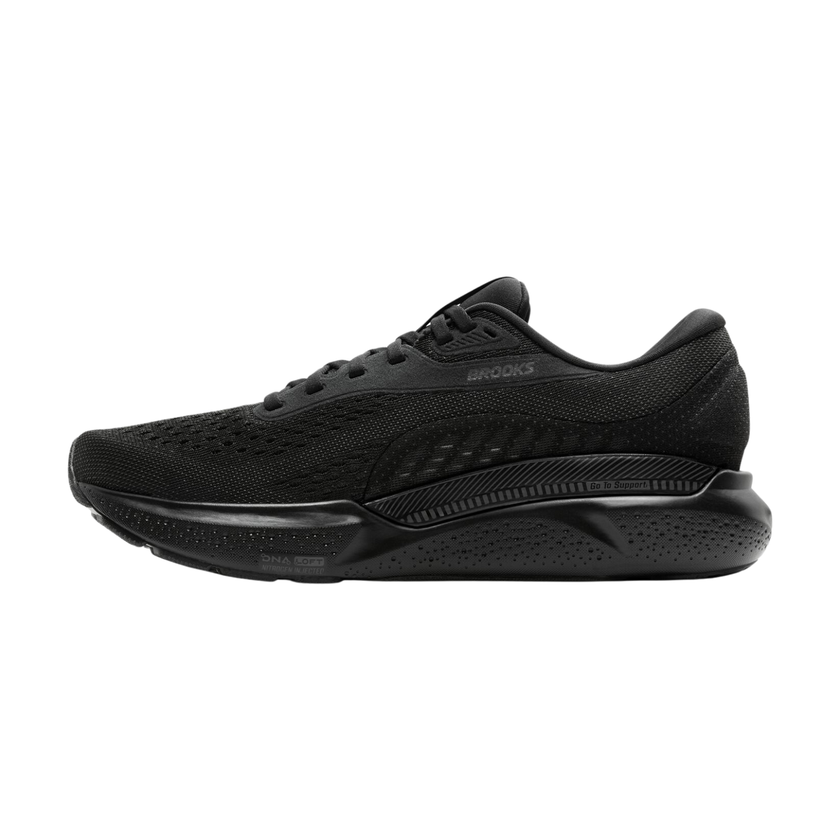 BROOKS Adrenaline GTS 24 Wide Womens FOOTWEAR - Womens Stability