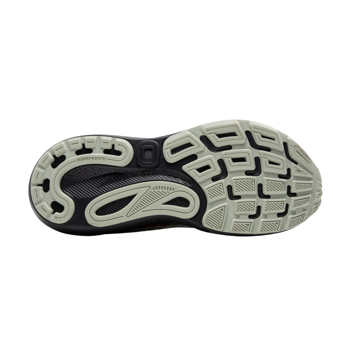 Brooks Adrenaline GTS 24 Wide Womens - FOOTWEAR - Womens Stability