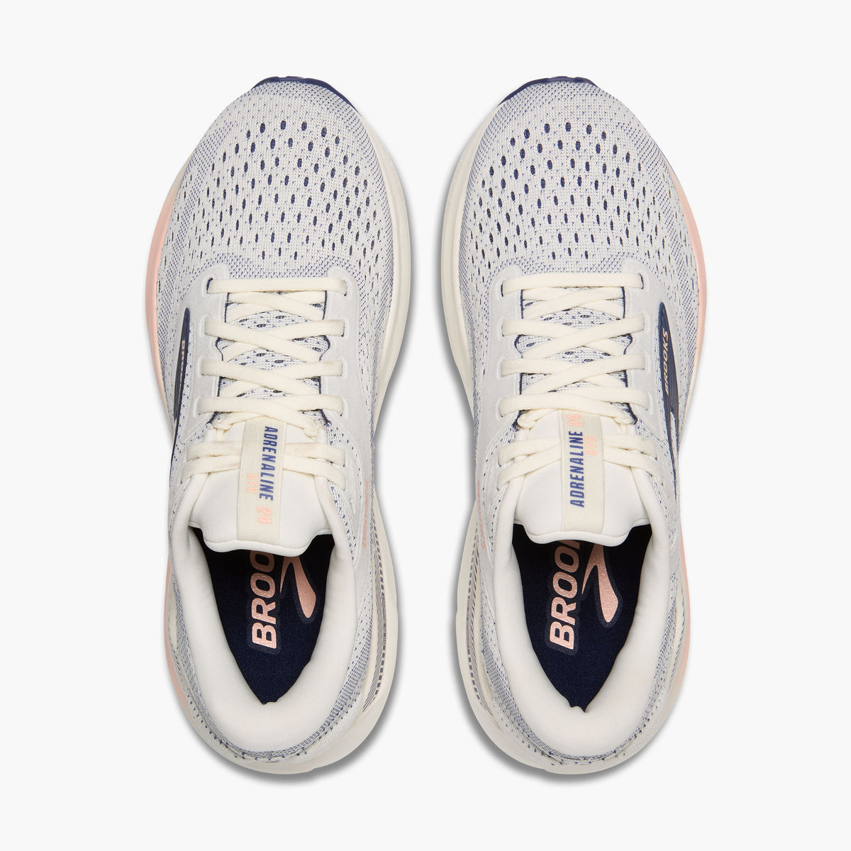 Brooks Adrenaline GTS 24 Womens Sole Motive