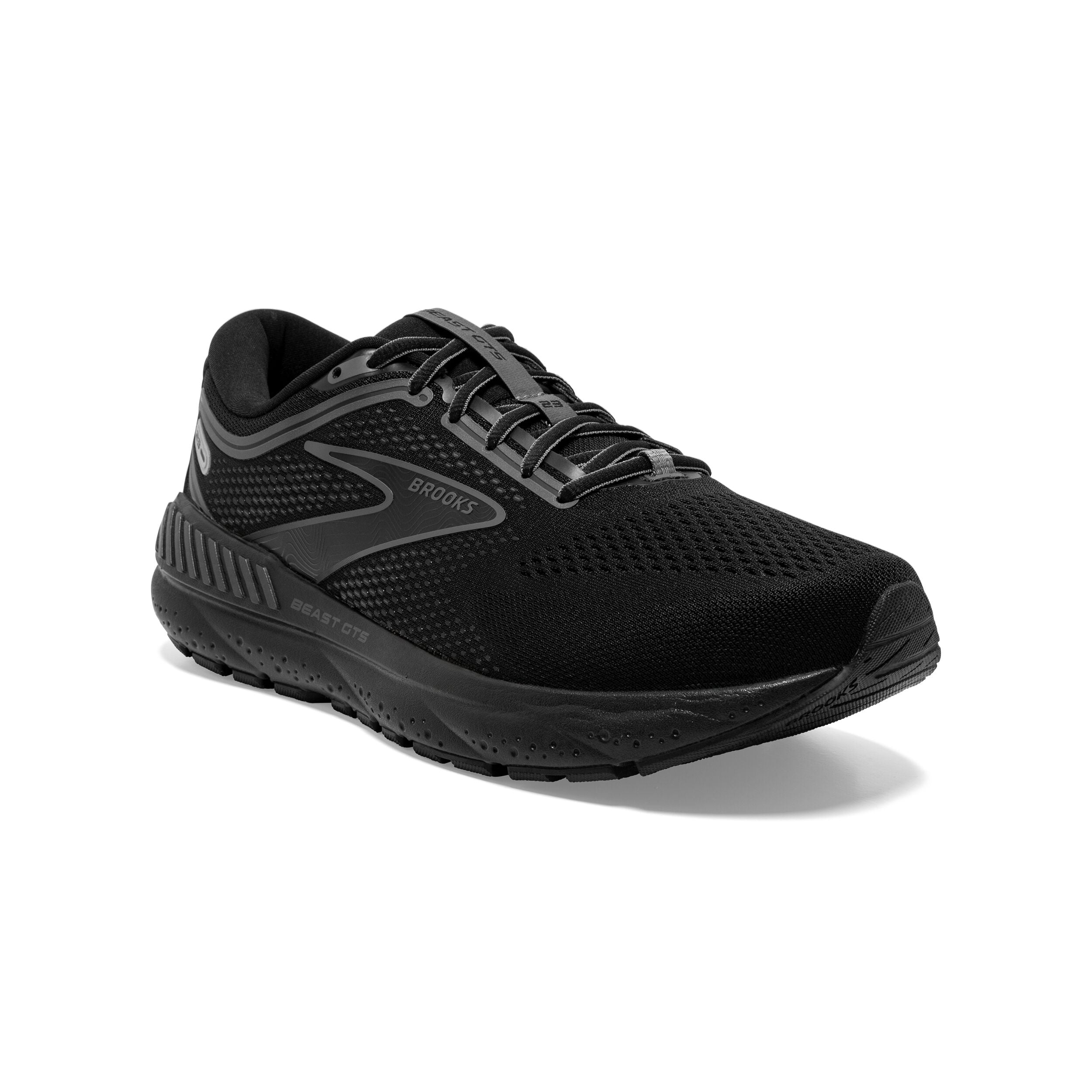 Brooks Beast GTS 23 Mens Sole Motive1
