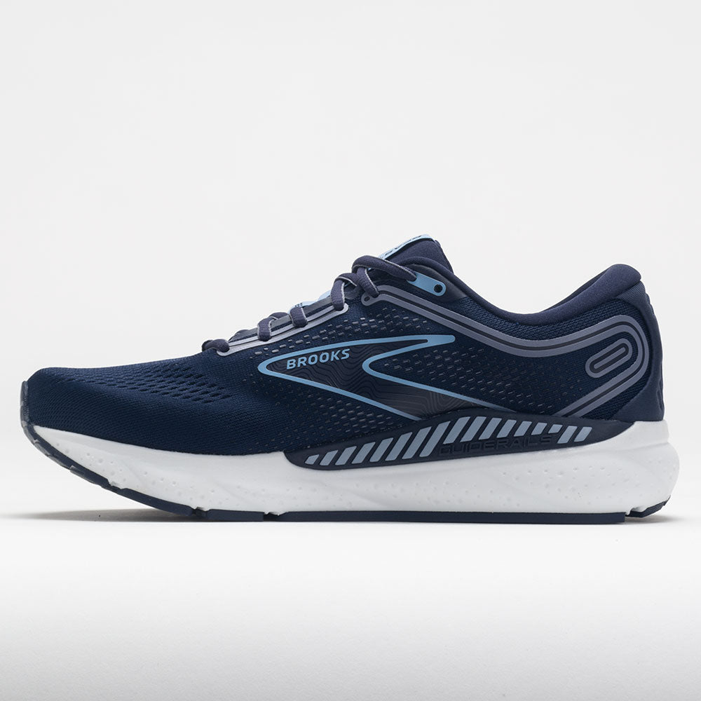 Brooks Beast GTS 23 Wide Mens FOOTWEAR - Mens Stability Cushioned