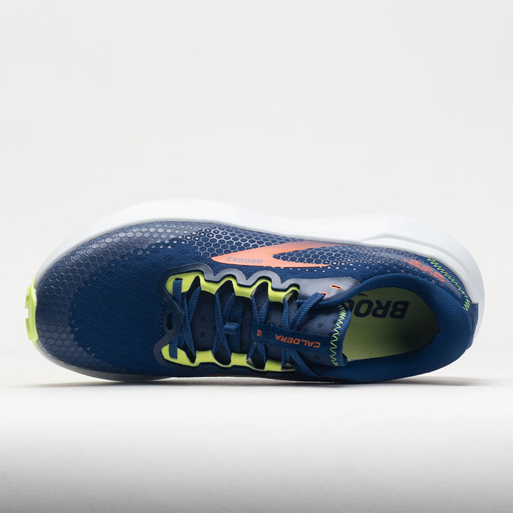 BROOKS Caldera 6 Mens FOOTWEAR - Mens Trail