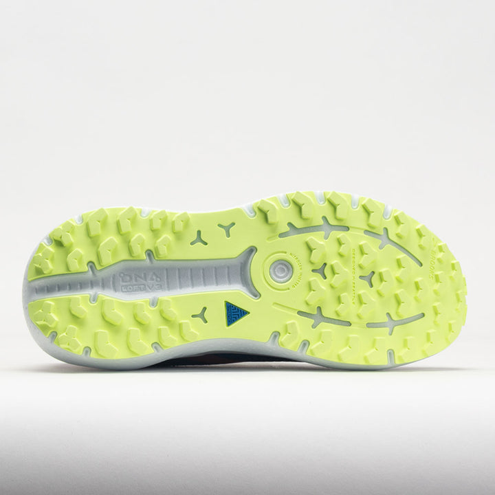 BROOKS Caldera 6 Mens FOOTWEAR - Mens Trail