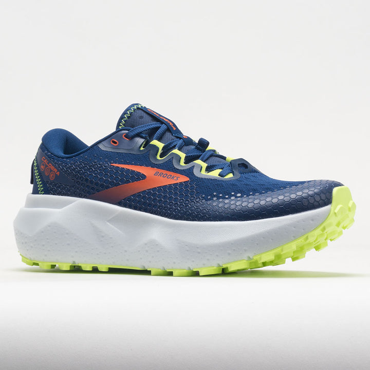 BROOKS Caldera 6 Mens FOOTWEAR - Mens Trail