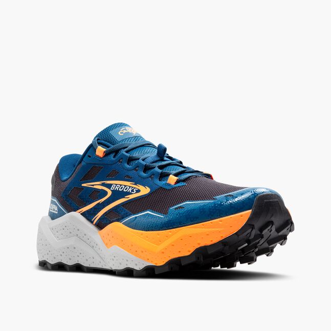 BROOKS Caldera 7 Mens FOOTWEAR - Mens Trail