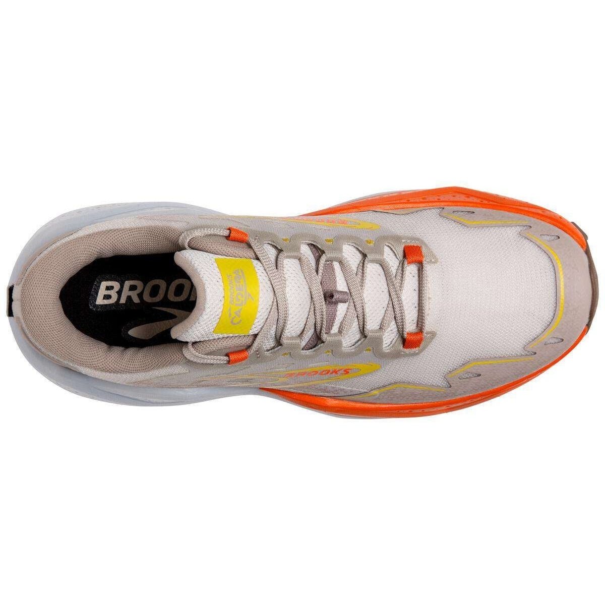 BROOKS Caldera 7 Mens FOOTWEAR - Mens Trail