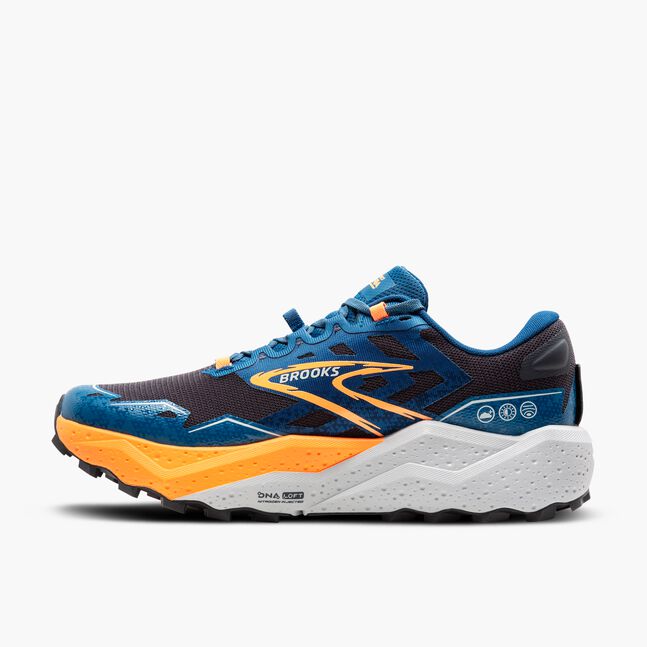 BROOKS Caldera 7 Mens FOOTWEAR - Mens Trail