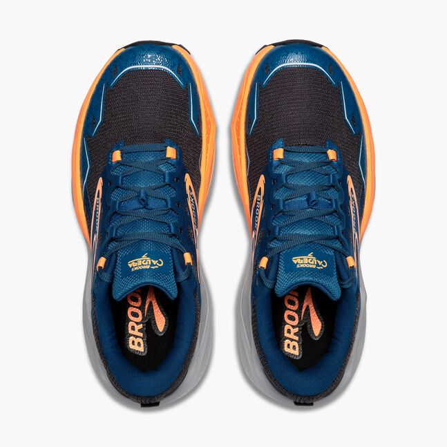 BROOKS Caldera 7 Mens FOOTWEAR - Mens Trail