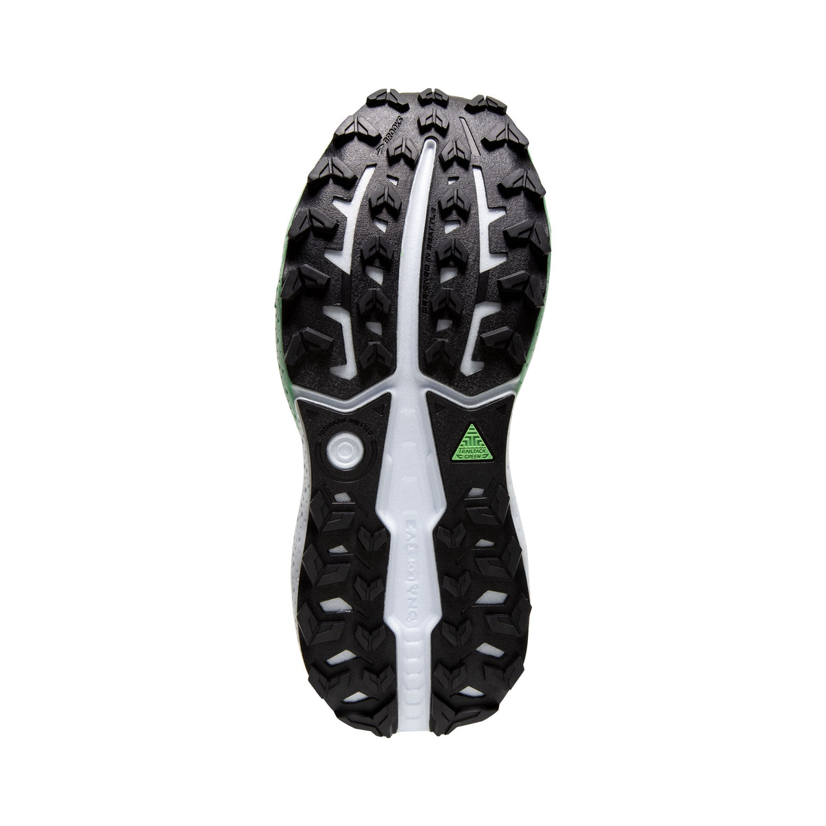 BROOKS Caldera 7 Mens FOOTWEAR - Mens Trail