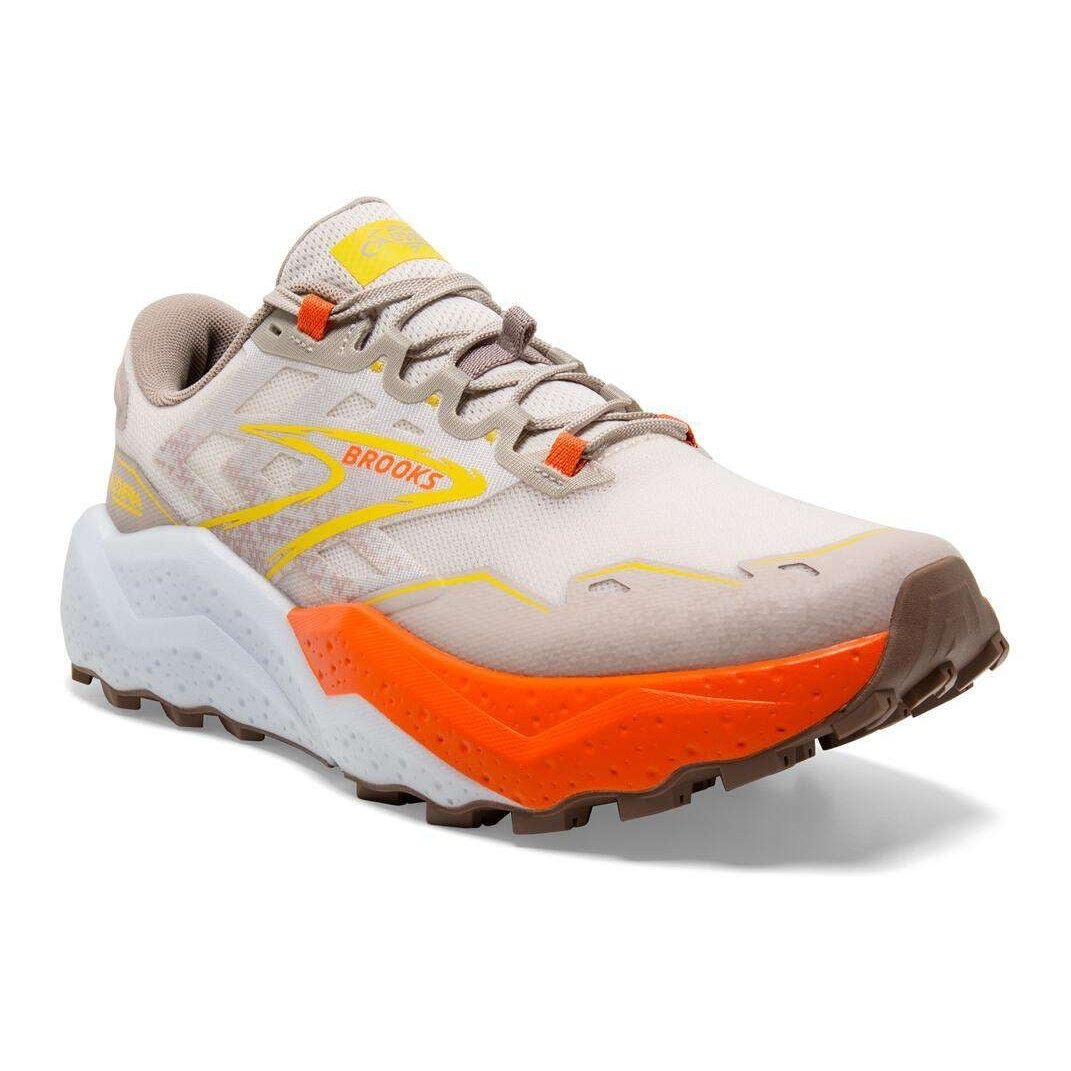 BROOKS Caldera 7 Mens FOOTWEAR - Mens Trail