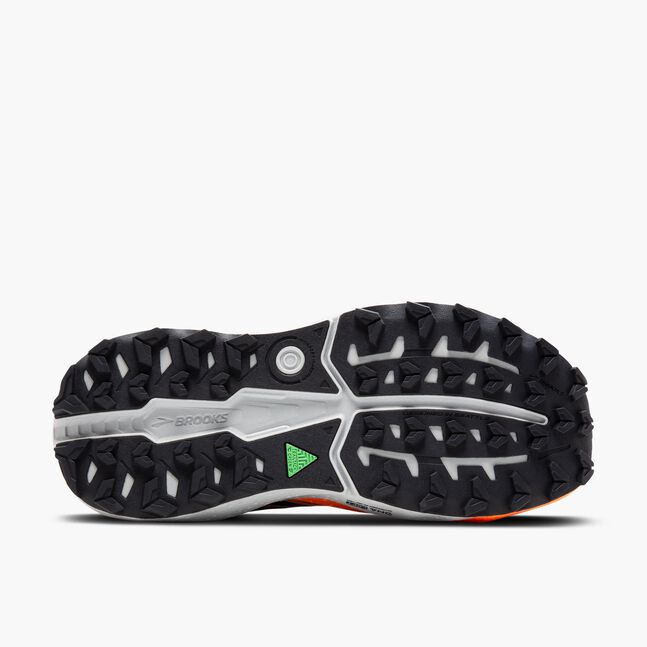 BROOKS Caldera 7 Mens FOOTWEAR - Mens Trail