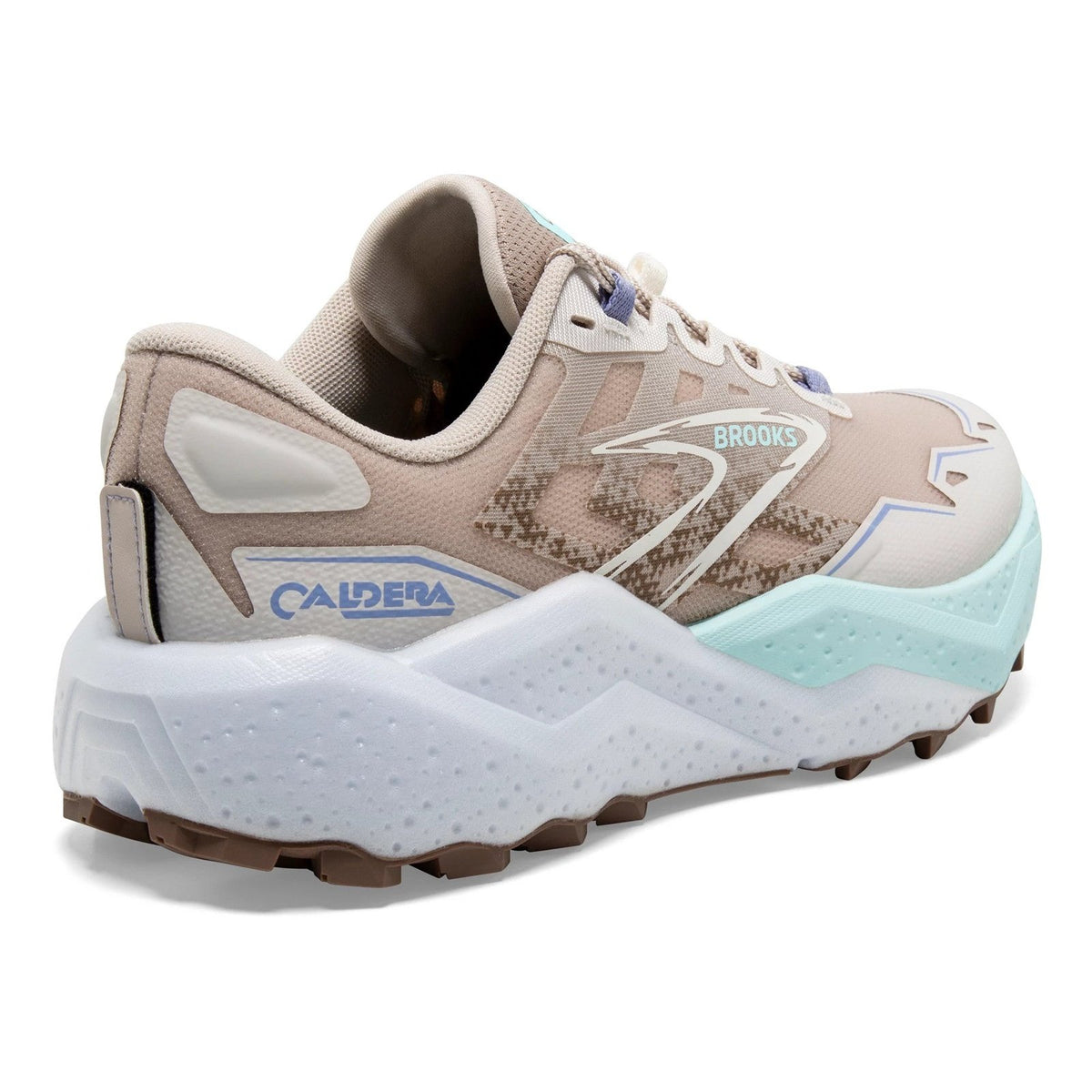 BROOKS Caldera 7 Womens FOOTWEAR - Womens Trail
