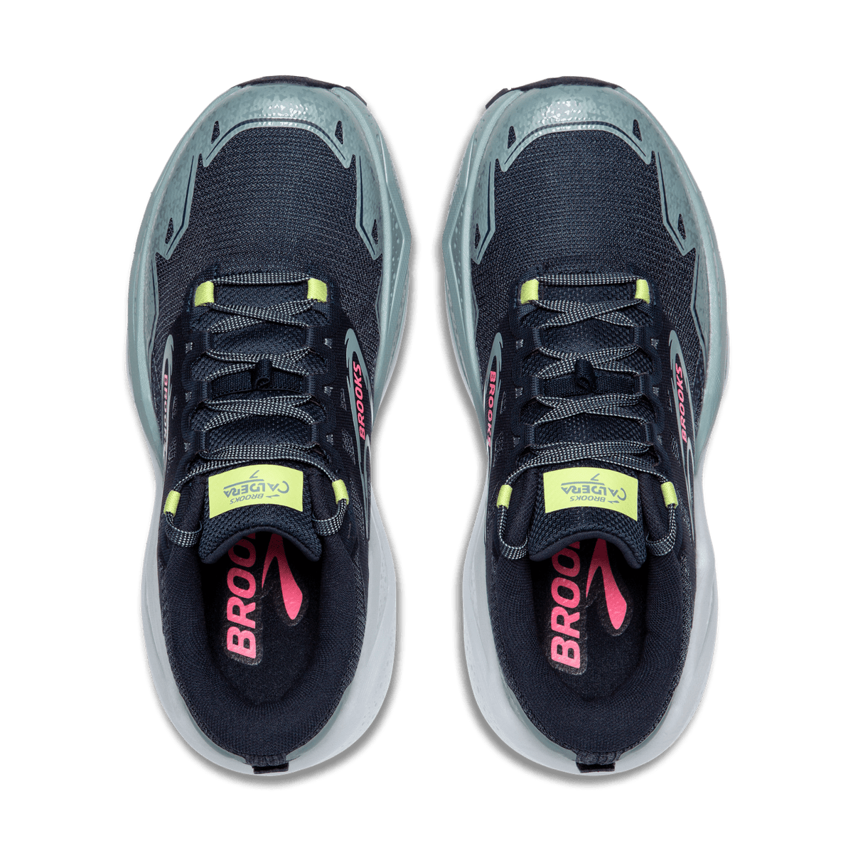 BROOKS Caldera 7 Womens FOOTWEAR - Womens Trail