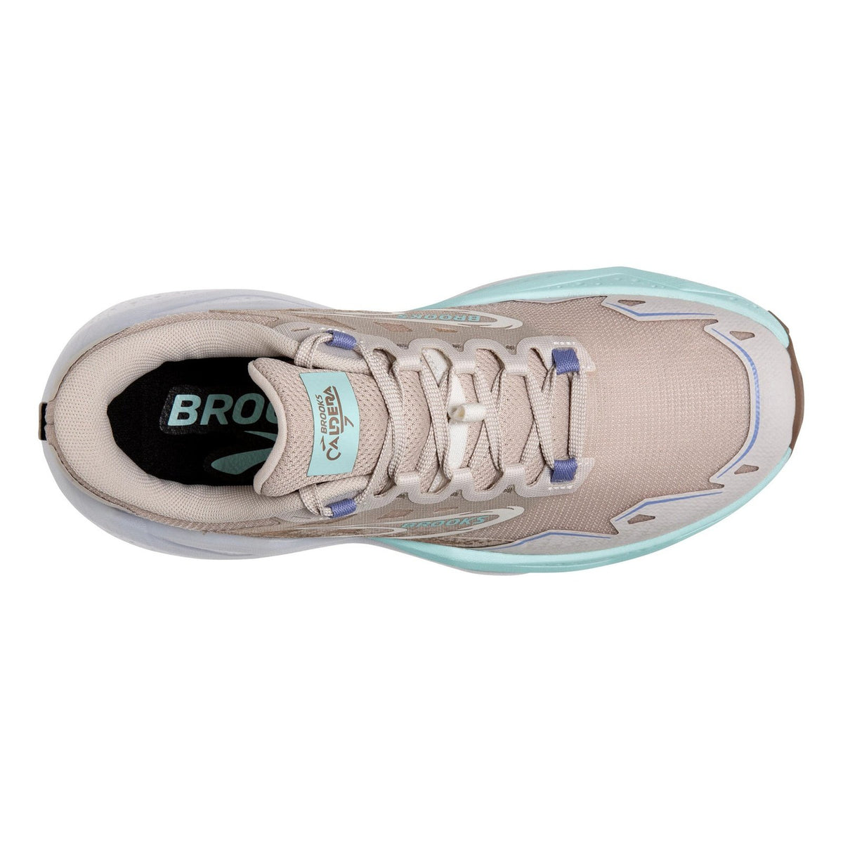BROOKS Caldera 7 Womens FOOTWEAR - Womens Trail