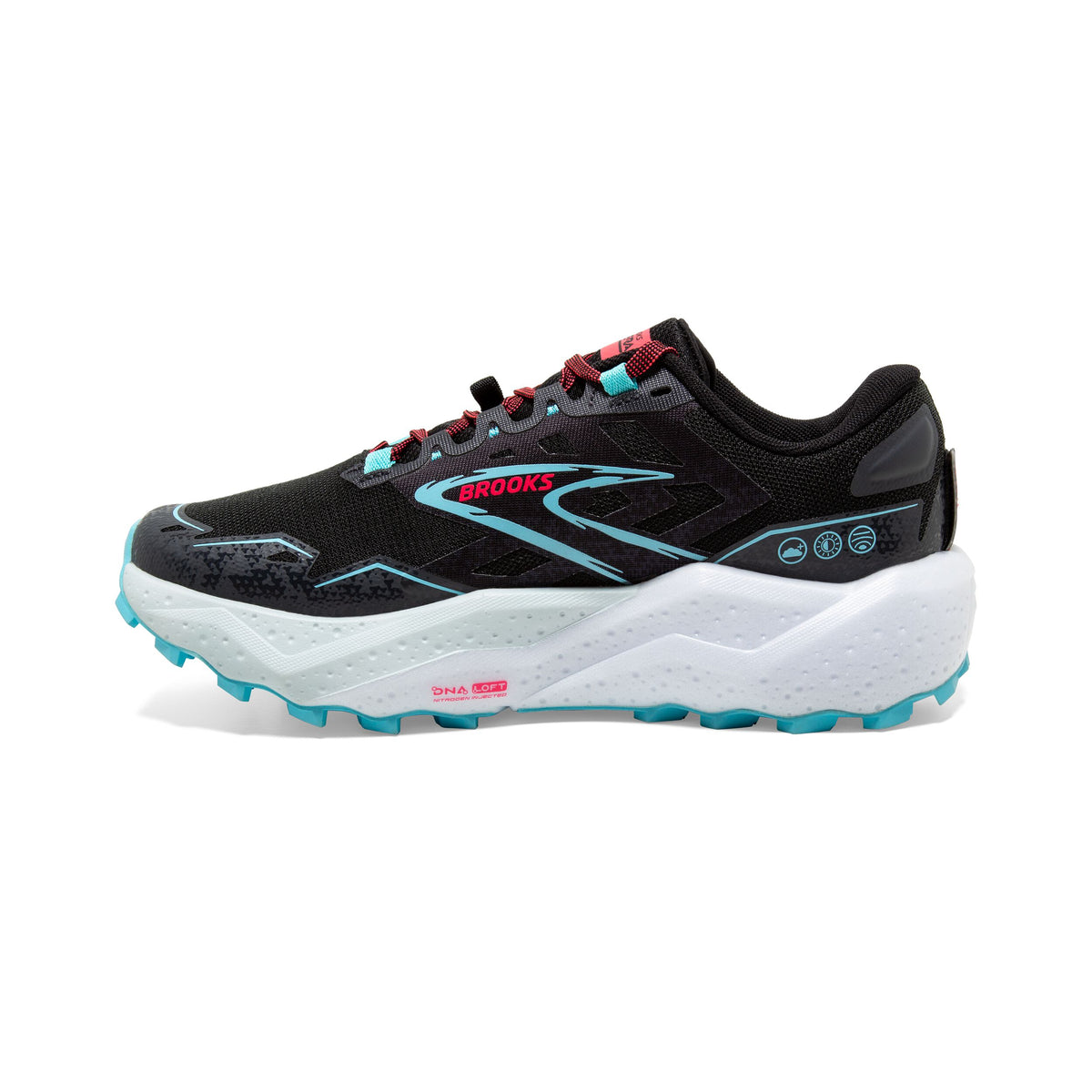 BROOKS Caldera 7 Womens FOOTWEAR - Womens Trail