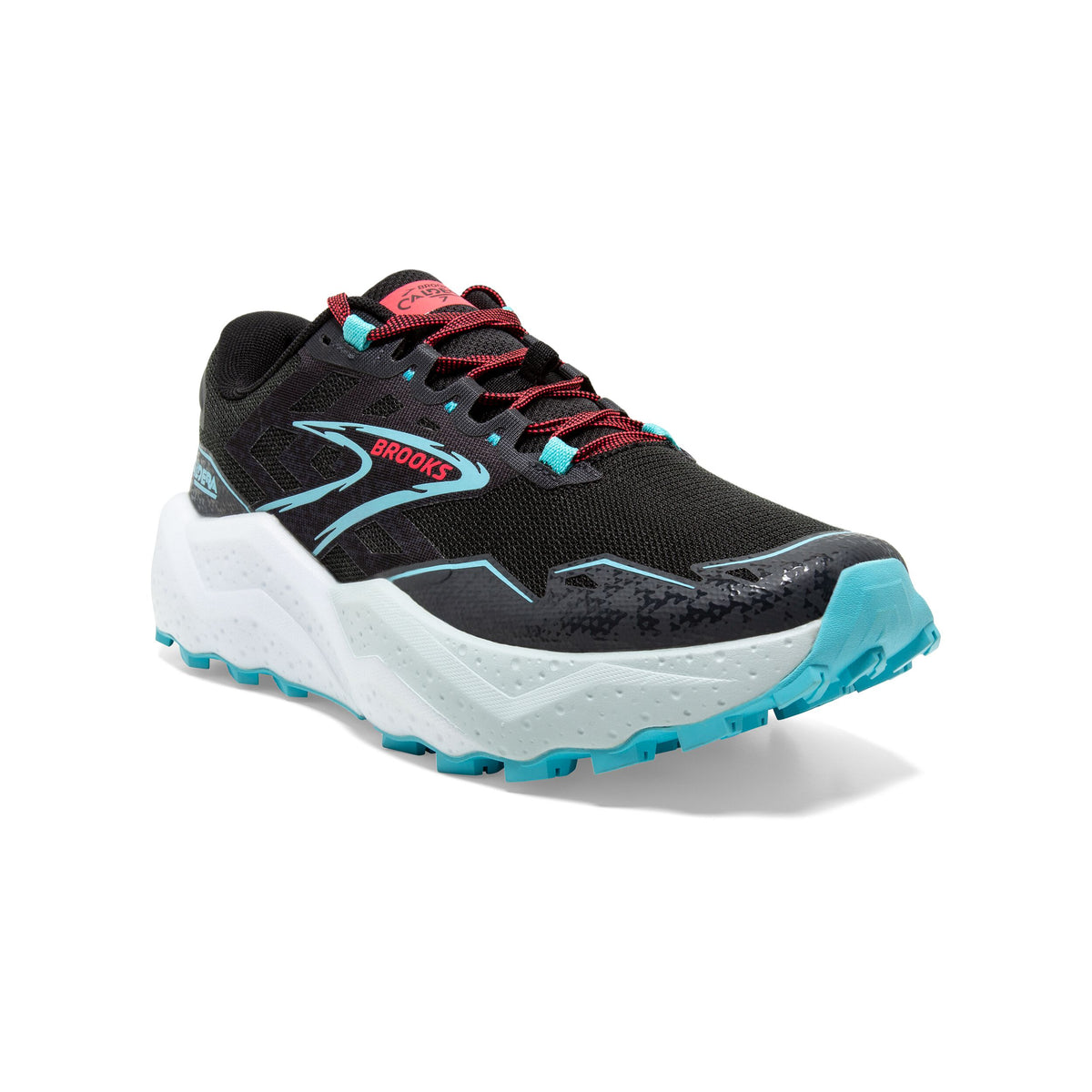 BROOKS Caldera 7 Womens FOOTWEAR - Womens Trail