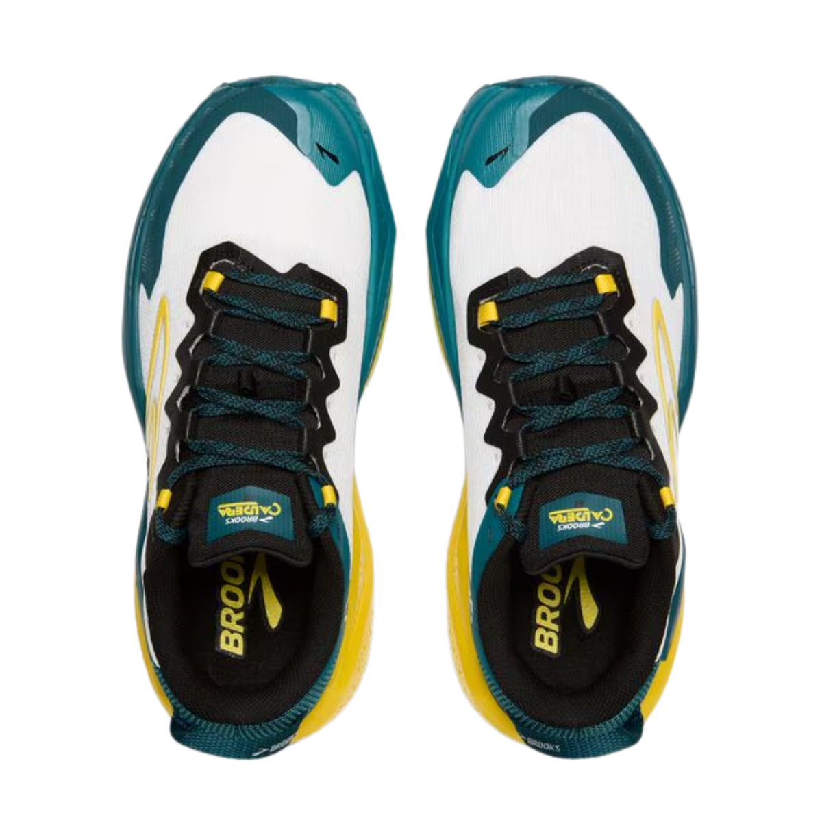 Brooks Caldera 8 Mens FOOTWEAR - Mens Trail