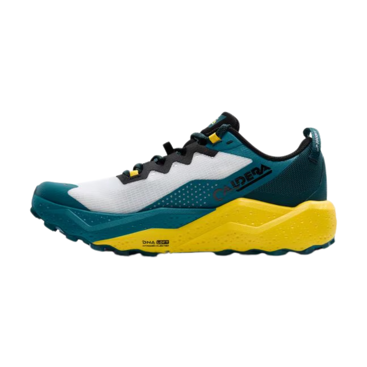 BROOKS Caldera 8 Mens FOOTWEAR - Mens Trail