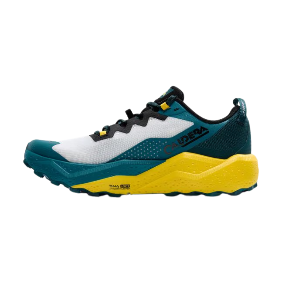 Brooks Caldera 8 Mens FOOTWEAR - Mens Trail