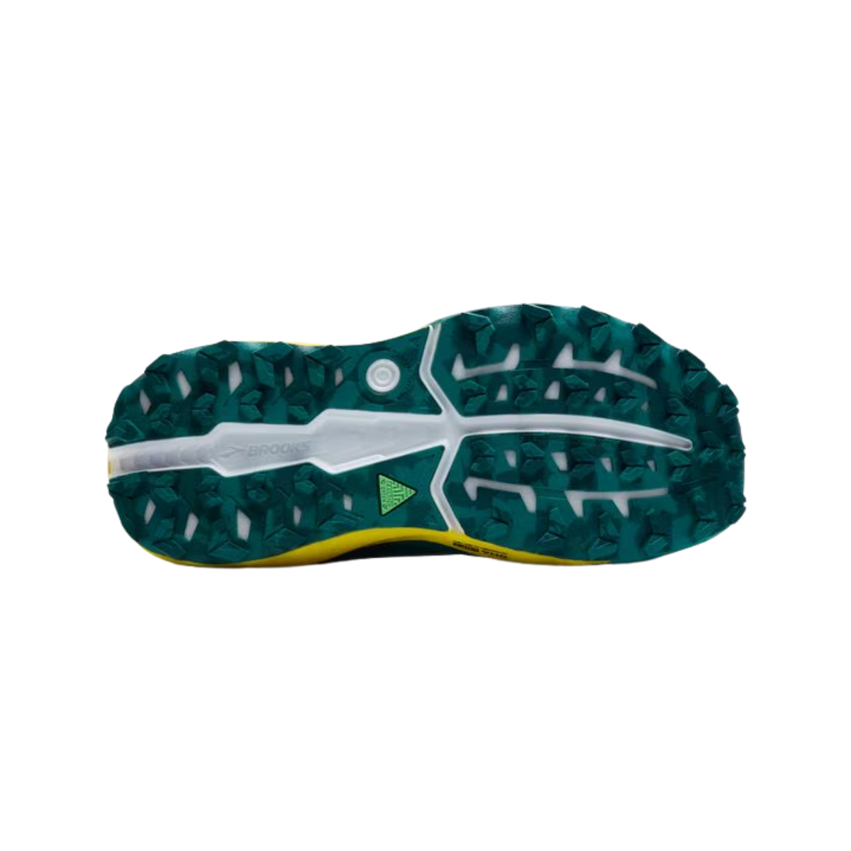 BROOKS Caldera 8 Mens FOOTWEAR - Mens Trail