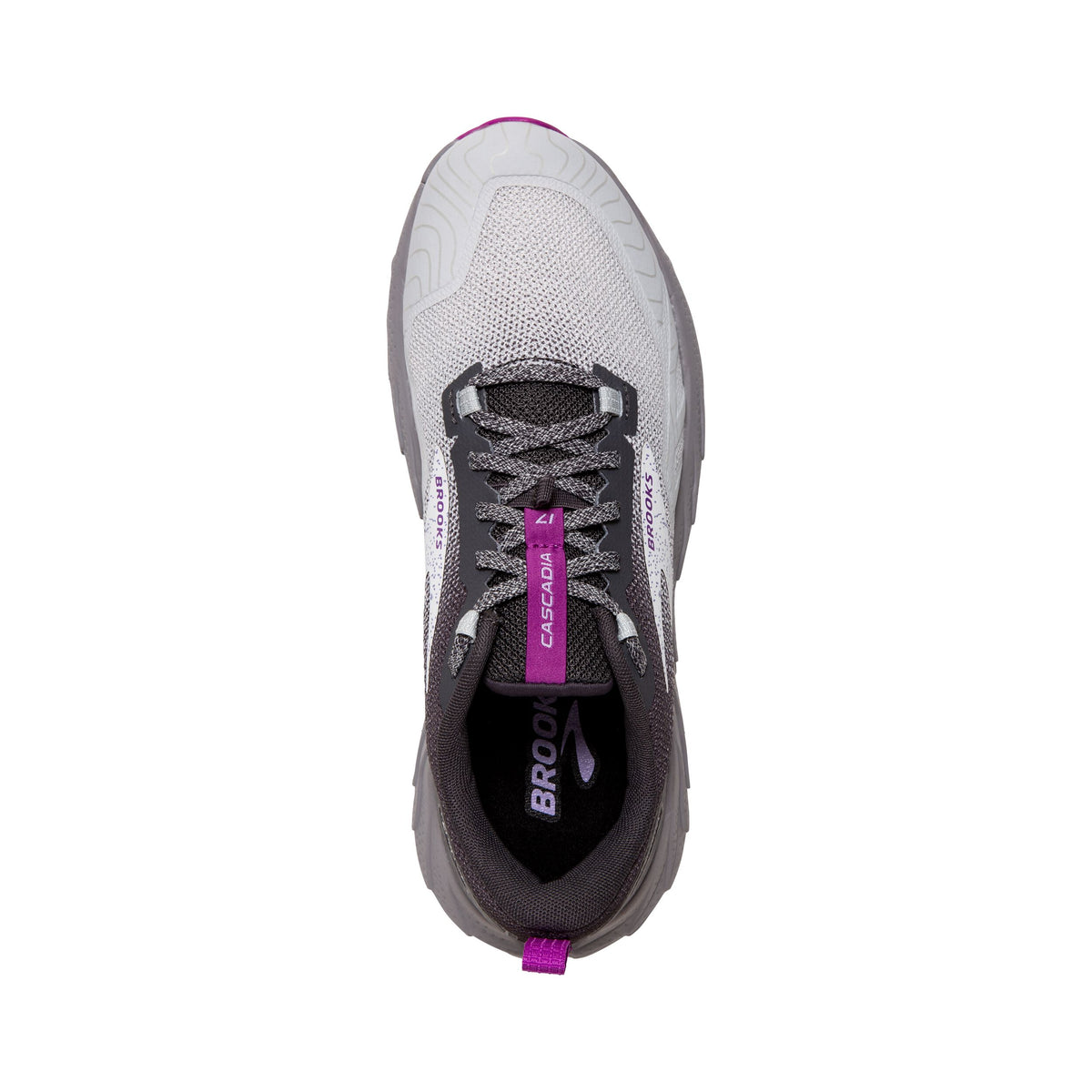 BROOKS Cascadia 17 Womens FOOTWEAR - Womens Trail