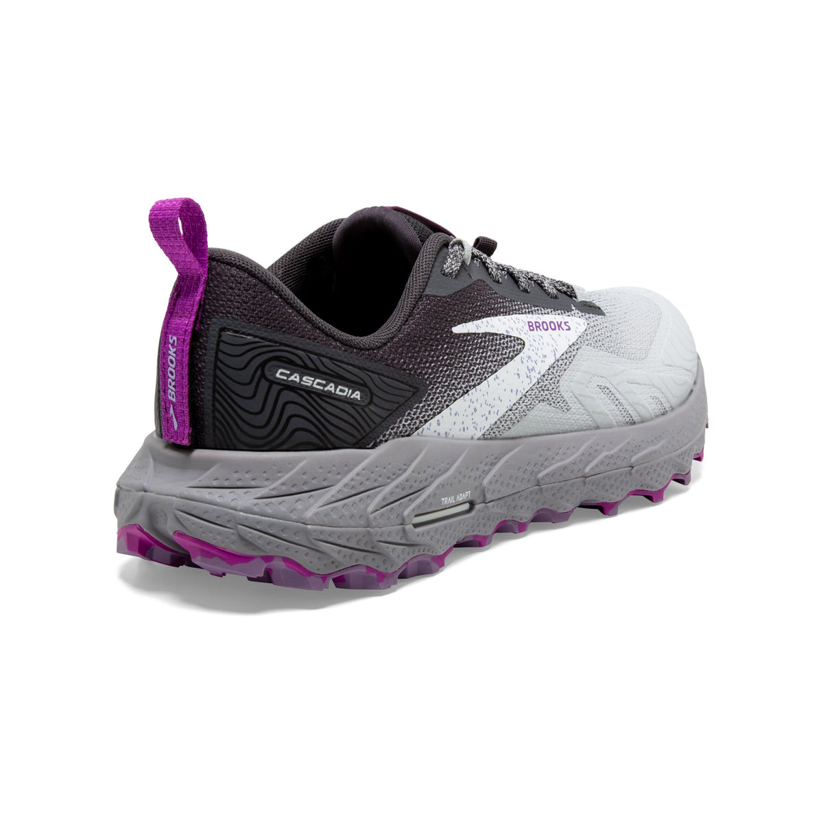 BROOKS Cascadia 17 Womens FOOTWEAR - Womens Trail