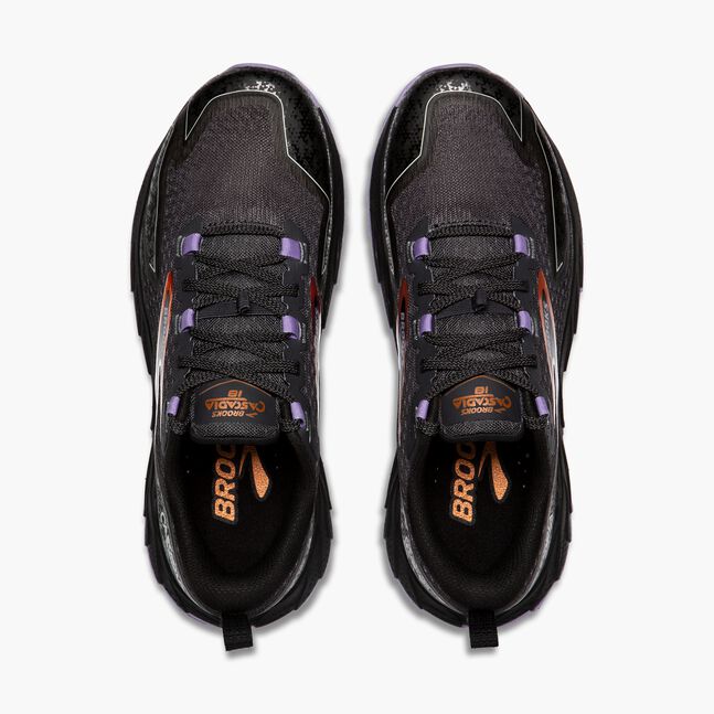 BROOKS Cascadia 18 Womens FOOTWEAR - Womens Trail