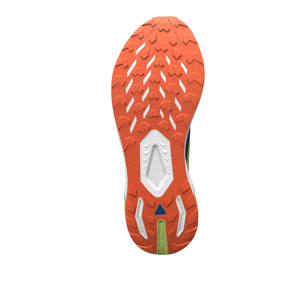 BROOKS Catamount 2 Mens FOOTWEAR - Mens Trail