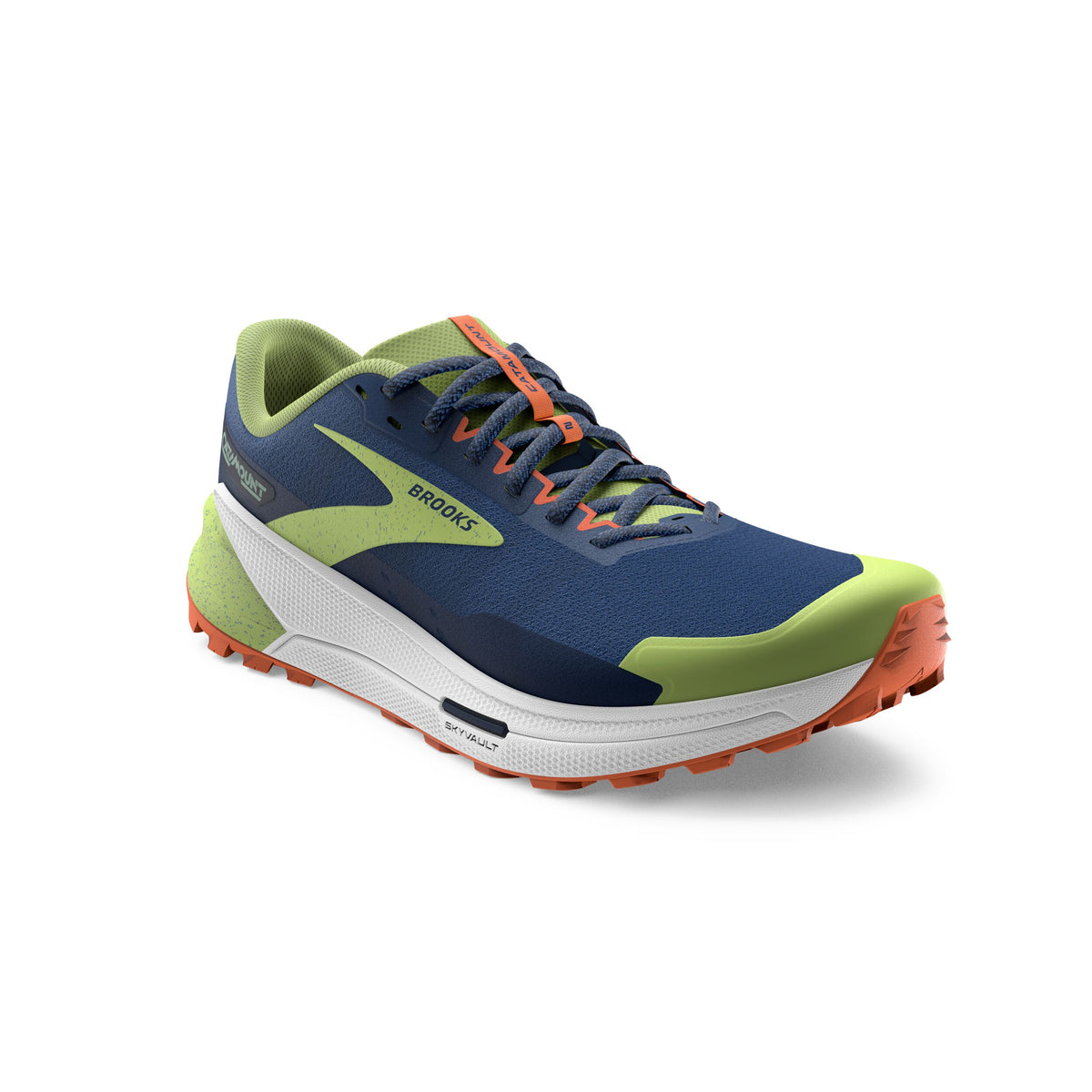 BROOKS Catamount 2 Mens FOOTWEAR - Mens Trail