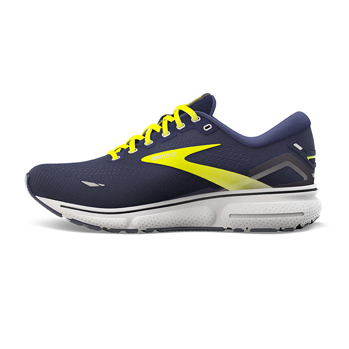 Brooks Ghost 15 Mens FOOTWEAR - Mens Neutral 