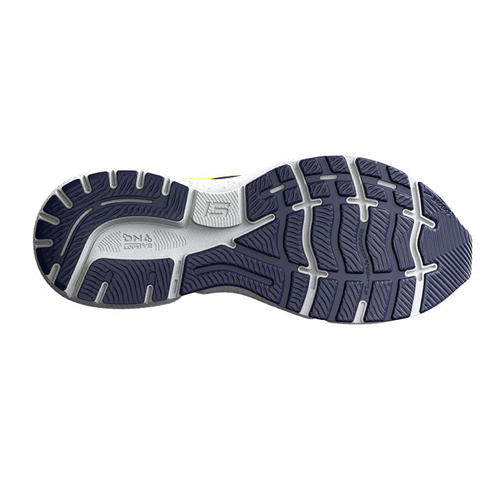 Brooks Ghost 15 Mens FOOTWEAR - Mens Neutral 