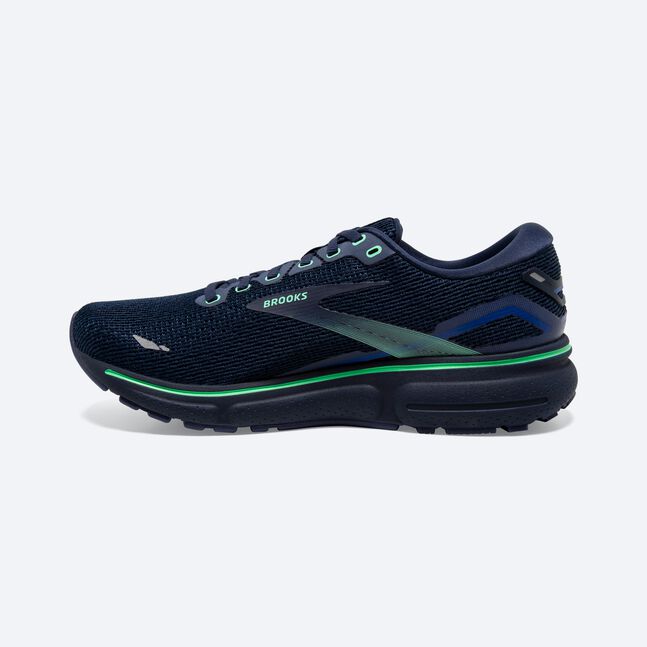 Brooks Ghost 15 Mens FOOTWEAR - Mens Neutral 
