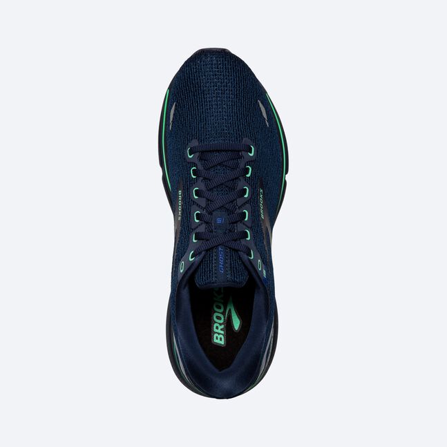 Brooks Ghost 15 Mens FOOTWEAR - Mens Neutral 