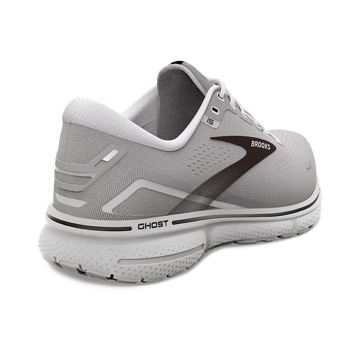 Brooks Ghost 15 Mens FOOTWEAR - Mens Neutral 