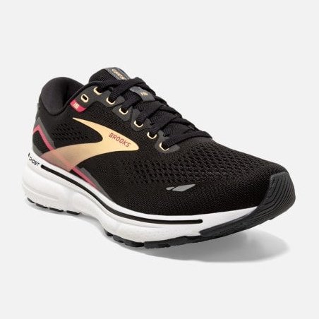 Brooks Ghost 15 Womens FOOTWEAR - Womens Neutral 