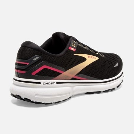 Brooks Ghost 15 Womens FOOTWEAR - Womens Neutral 