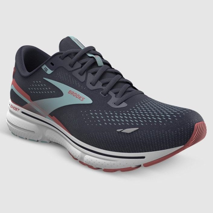 Brooks Ghost 15 Womens FOOTWEAR - Womens Neutral 