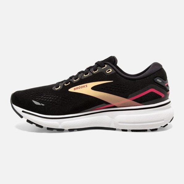 Brooks Ghost 15 Womens FOOTWEAR - Womens Neutral 