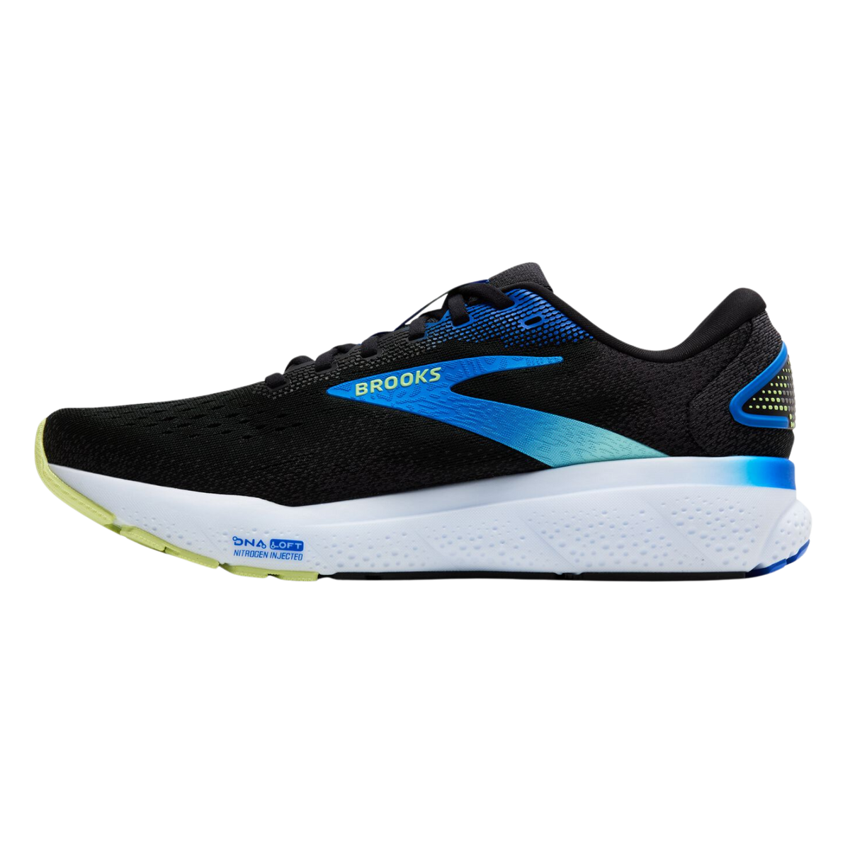 BROOKS Ghost 16 Mens FOOTWEAR - Mens Neutral