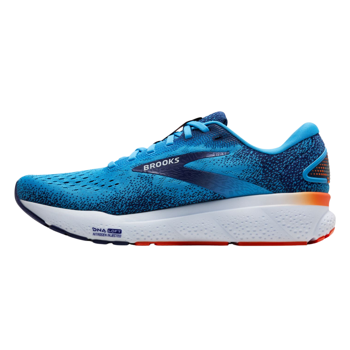 BROOKS Ghost 16 Mens FOOTWEAR - Mens Neutral