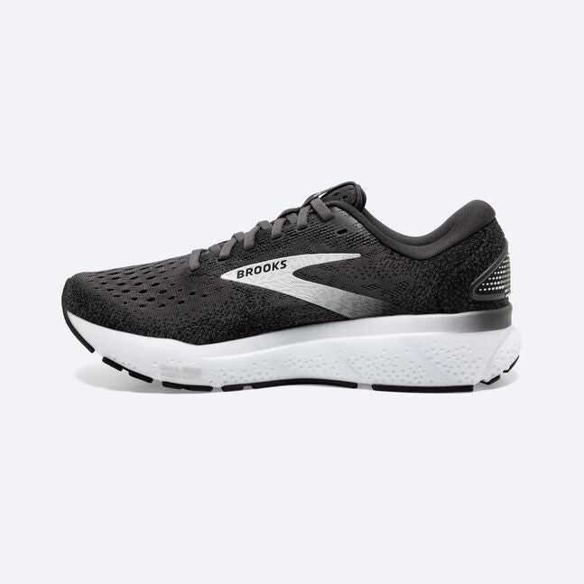 BROOKS Ghost 16 Mens FOOTWEAR - Mens Neutral