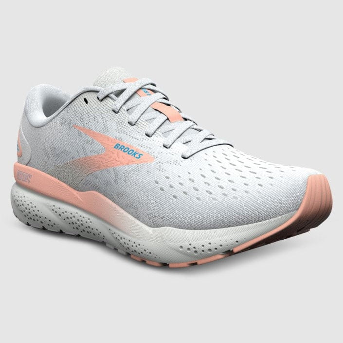BROOKS Ghost 16 Womens FOOTWEAR - Womens Neutral