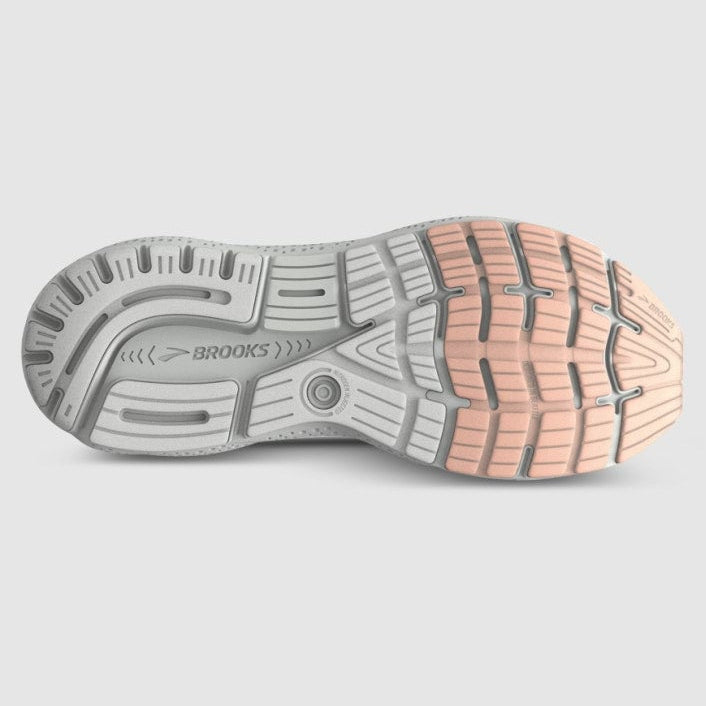 BROOKS Ghost 16 Womens FOOTWEAR - Womens Neutral