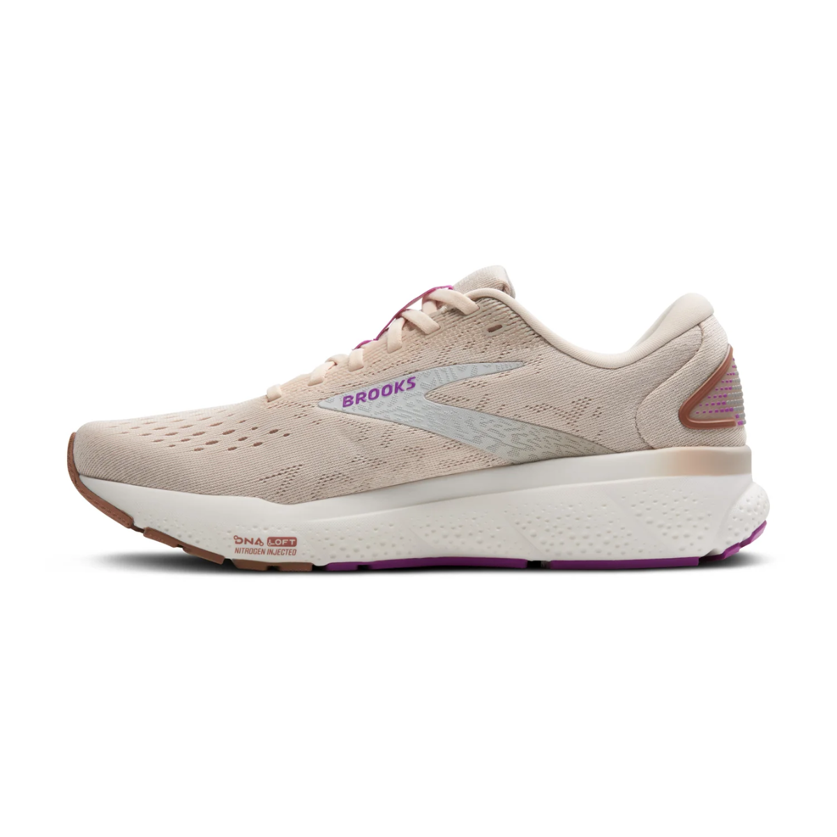 BROOKS Ghost 16 Womens FOOTWEAR - Womens Neutral
