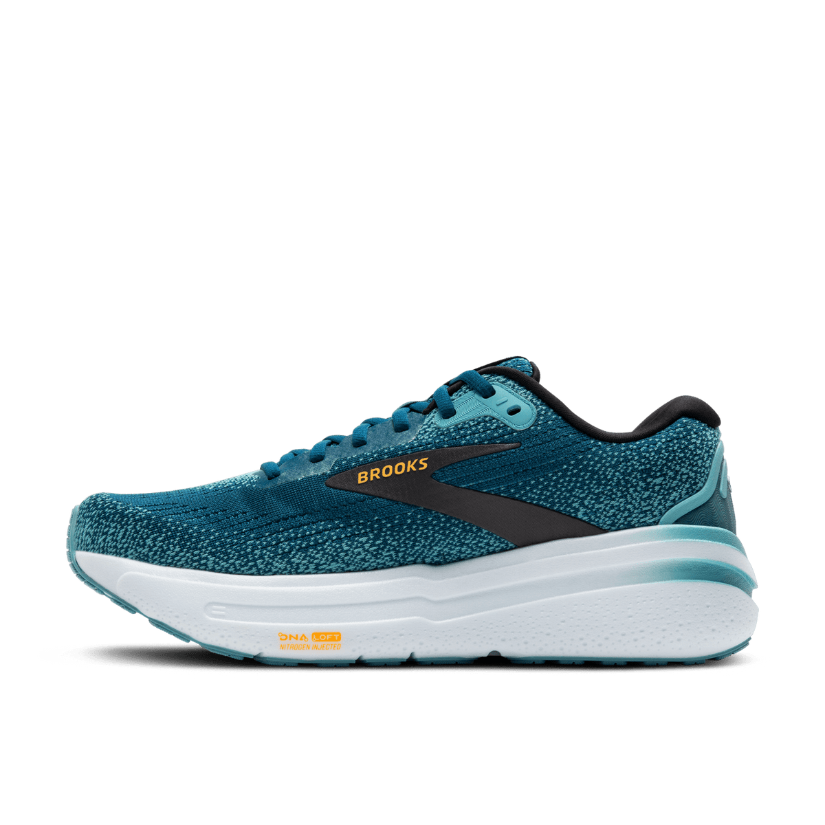 BROOKS Ghost Max 2 Mens FOOTWEAR - Mens Neutral Cushioned