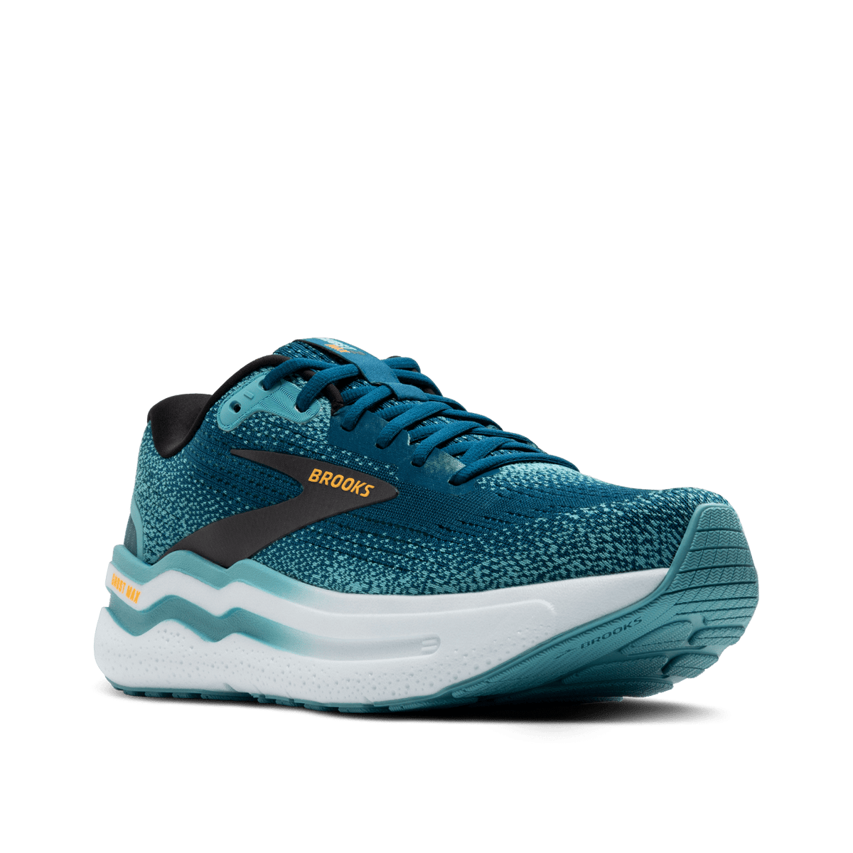 BROOKS Ghost Max 2 Mens FOOTWEAR - Mens Neutral Cushioned
